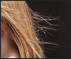 Hair Flyaways Hair Flyaways